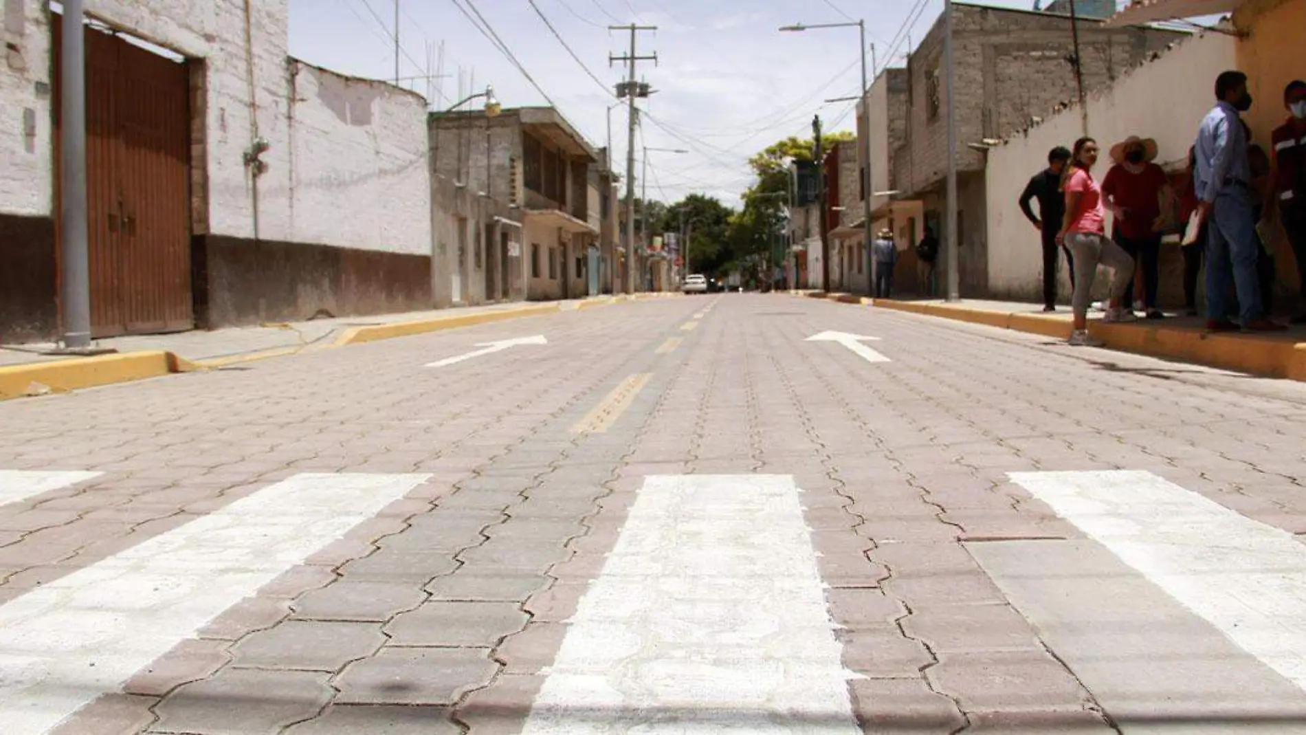 OBRAS TEHUACAN